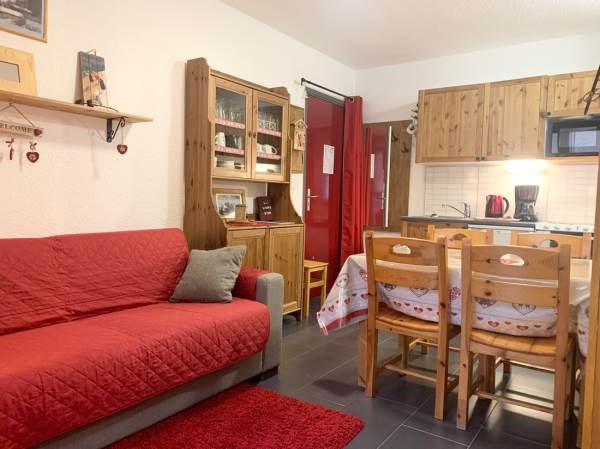 LES PORTES DE LA VANOISE 309B