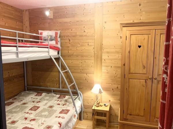 LES PORTES DE LA VANOISE 309B