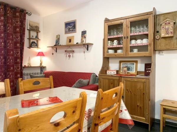 LES PORTES DE LA VANOISE 309B