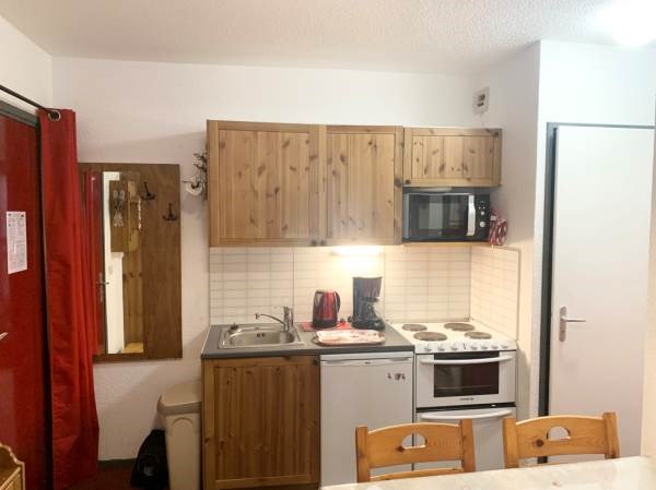 LES PORTES DE LA VANOISE 309B