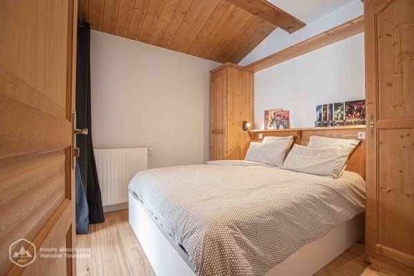 Le Cocon de Val-Cenis Lanslevillard - Chalet 4