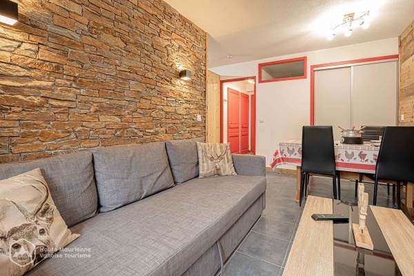 Les Balcons de Val cenis le Haut - apt n°B011