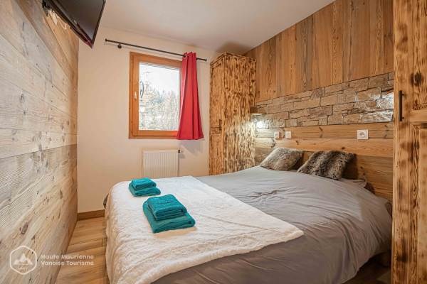 Les Balcons de Val cenis le Haut - apt n°B011