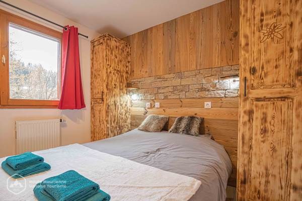 Les Balcons de Val cenis le Haut - apt n°B011