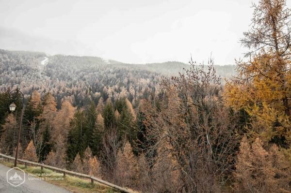 Les Balcons de Val cenis le Haut - apt n°B011