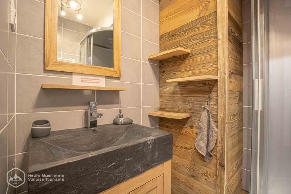 Les Balcons de Val cenis le Haut - apt n°B011