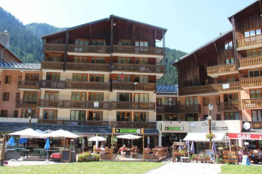 Les Hab's - Résidence le Thabor - Apt n°76