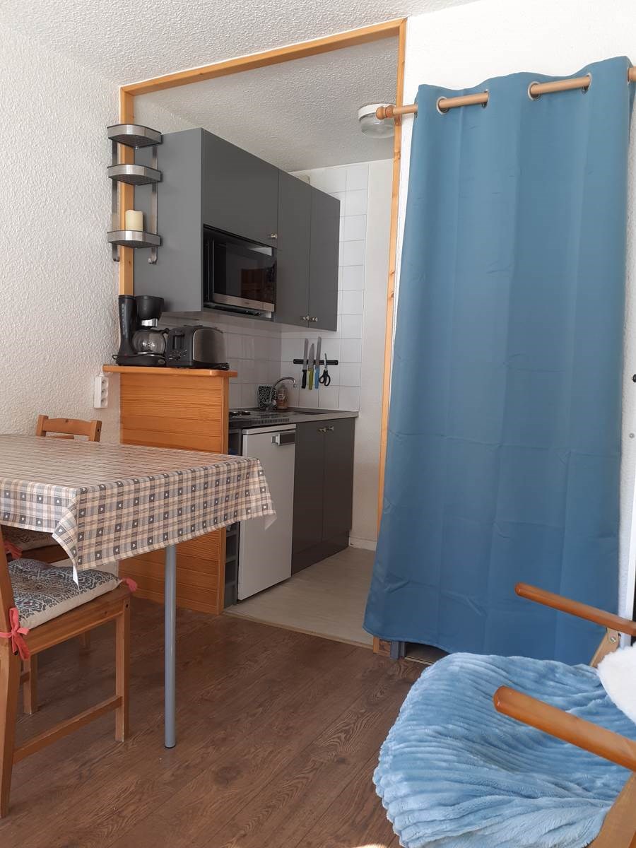 Les Hab's - Résidence le Thabor - Apt n°76