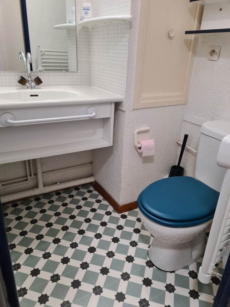 Les Hab's - Résidence le Thabor - Apt n°76