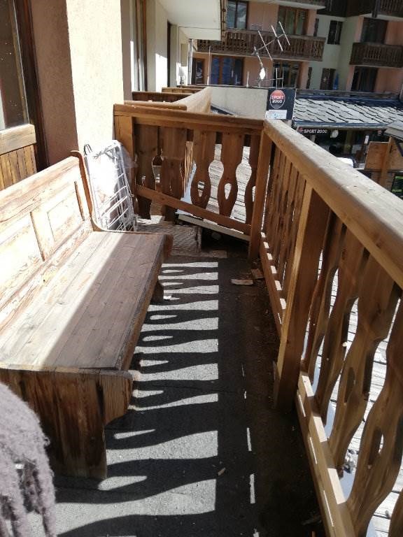 Les Hab's - Résidence le Thabor - Apt n°76