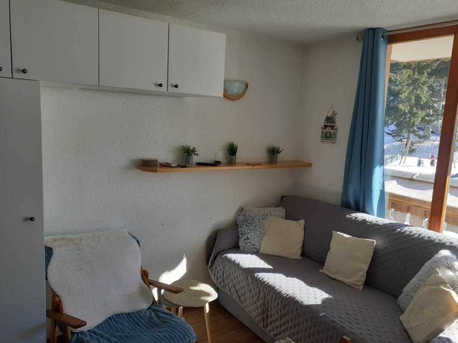 Les Hab's - Résidence le Thabor - Apt n°76