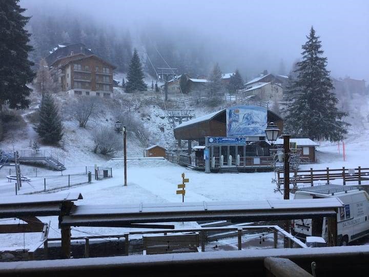 Les Hab's - Résidence le Thabor - Apt n°76