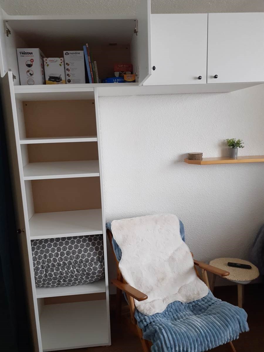 Les Hab's - Résidence le Thabor - Apt n°76