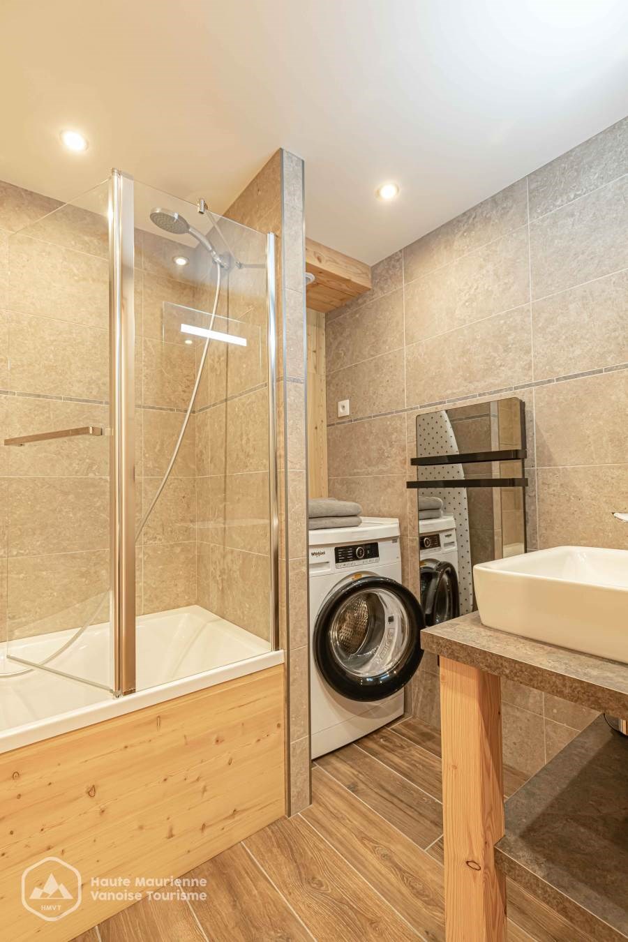 Chalet la Cascade - Appartement le Vallonnet