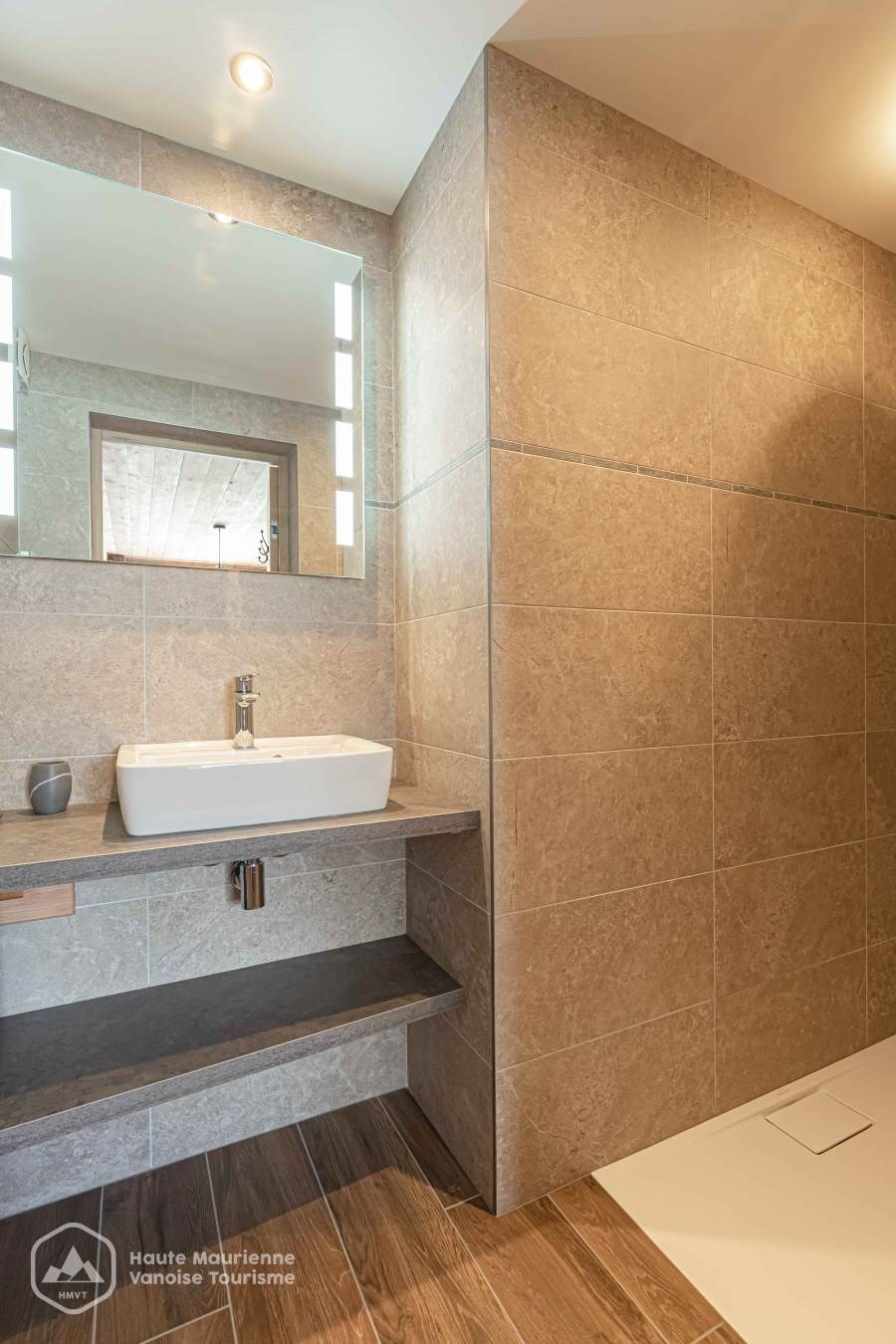 Chalet la Cascade - Appartement le Vallonnet