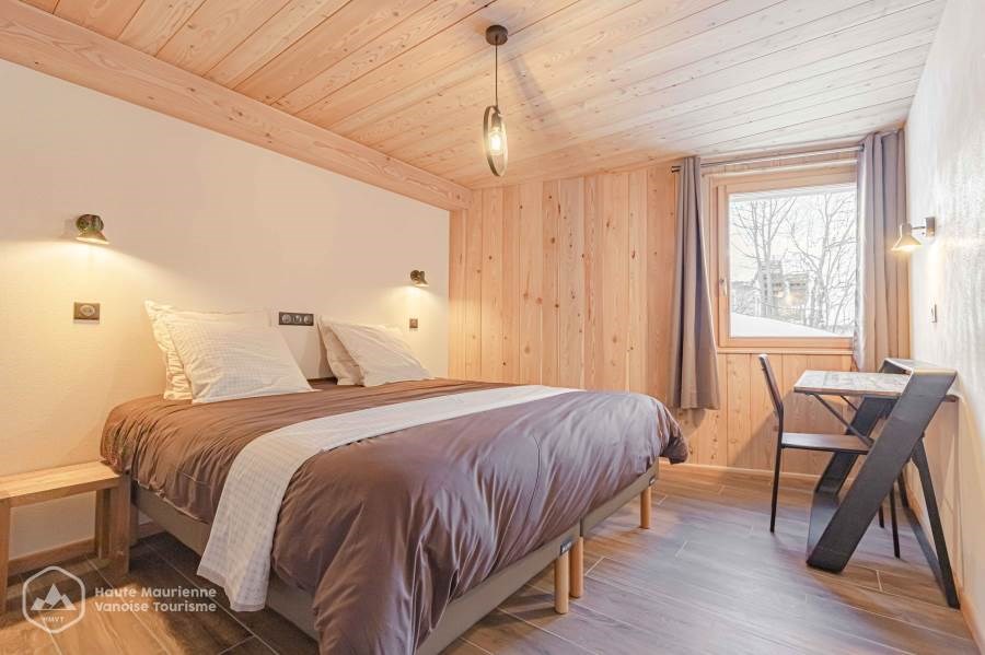 Chalet la Cascade - Appartement le Vallonnet