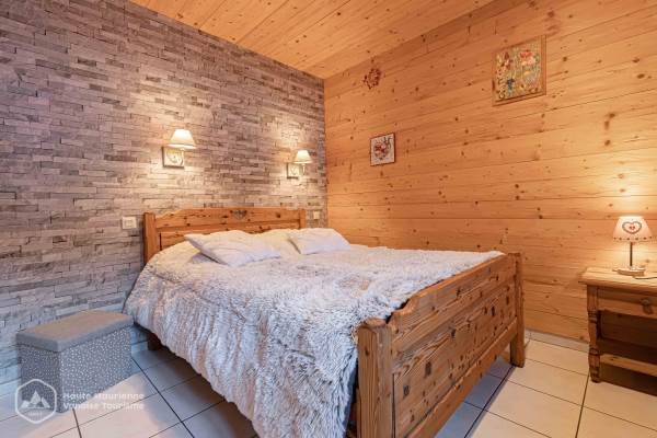 Résidence les Mélèzes - apt n°1