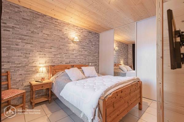 Résidence les Mélèzes - apt n°1