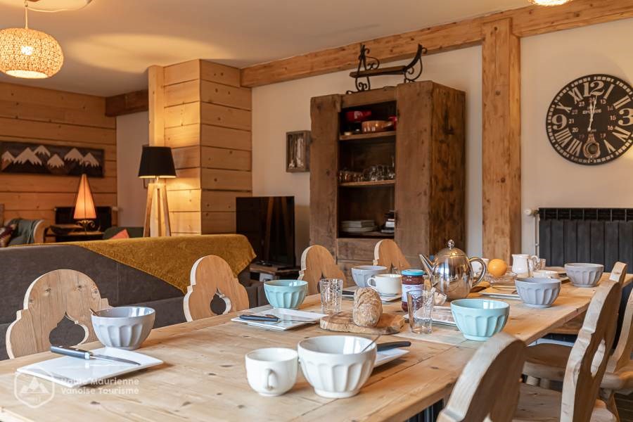 Chalet Arbasco - Le Télégraphe