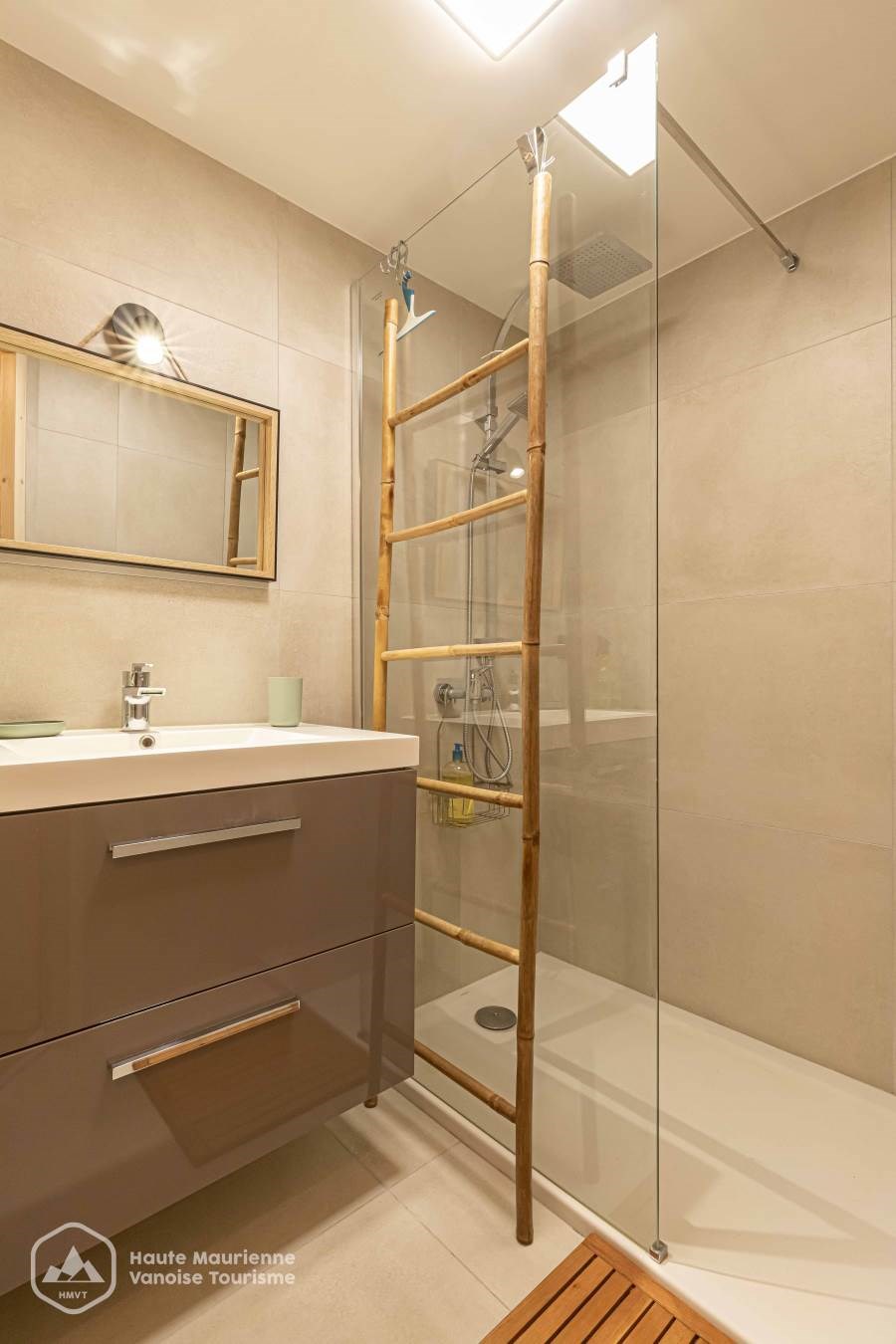 Chalet Arbasco - Le Télégraphe