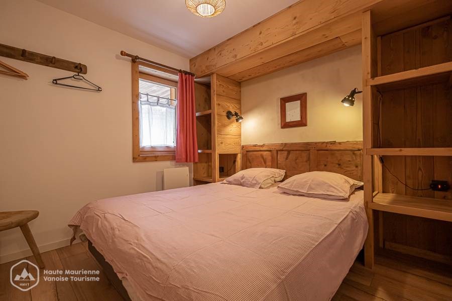 Chalet Arbasco - Le Télégraphe