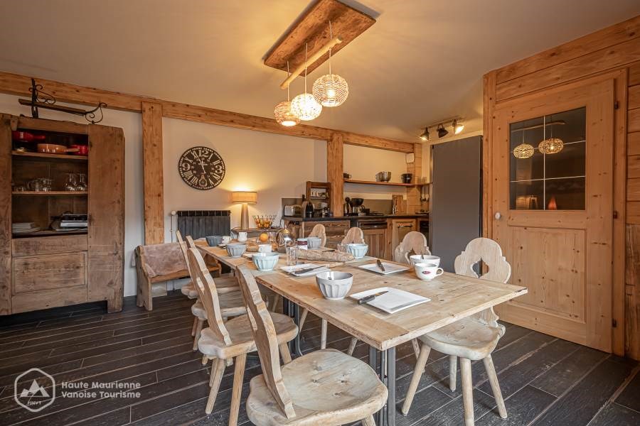 Chalet Arbasco - Le Télégraphe