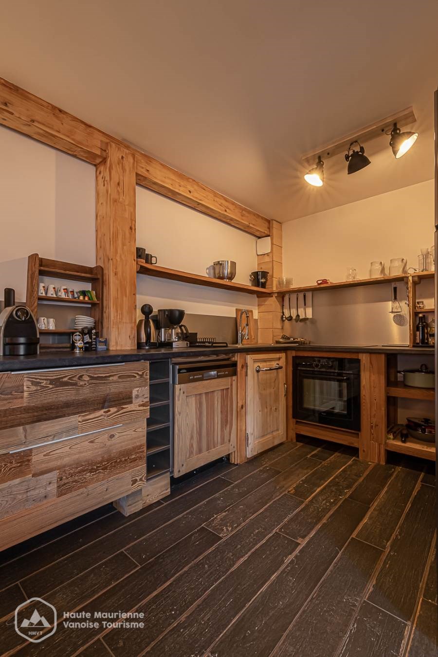 Chalet Arbasco - Le Télégraphe