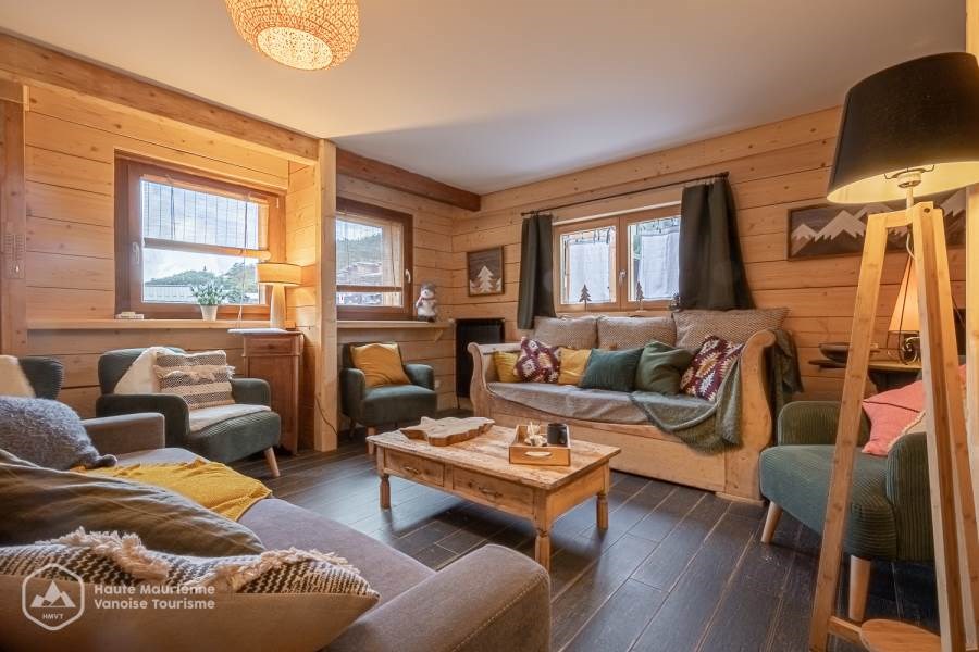 Chalet Arbasco - Le Télégraphe