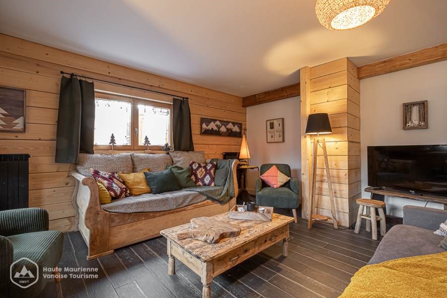 Chalet Arbasco - Le Télégraphe