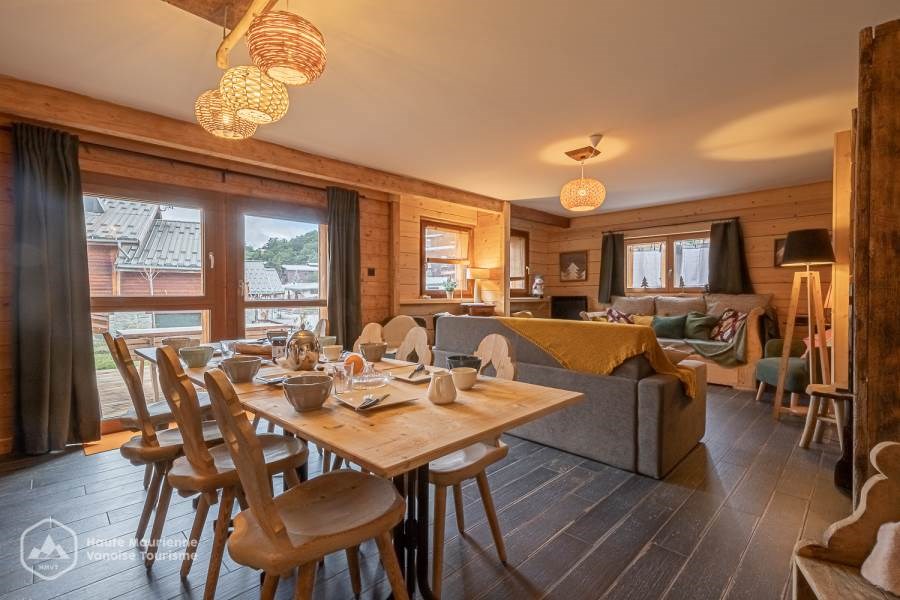 Chalet Arbasco - Le Télégraphe