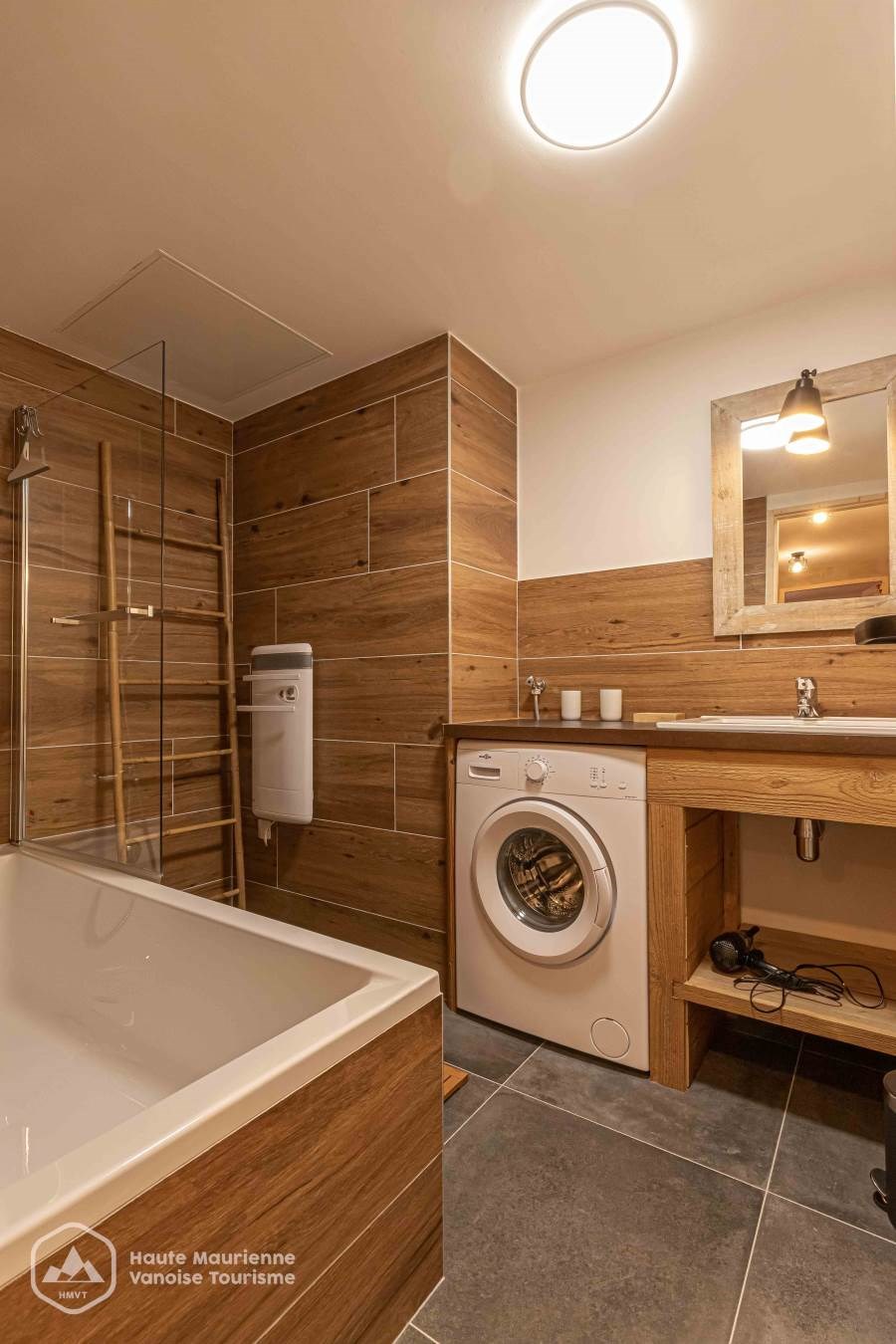 Chalet Arbasco - Le Télégraphe