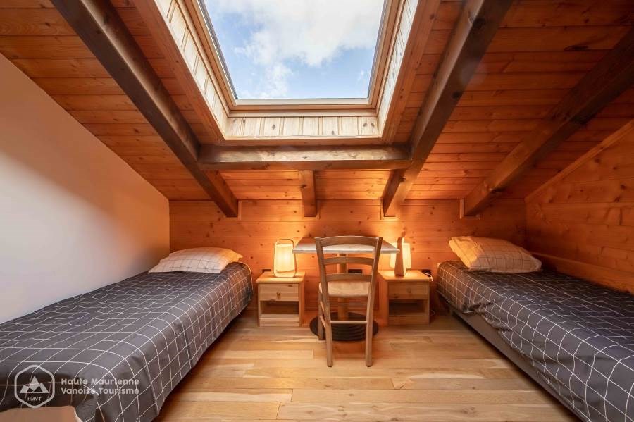 Chalet Arbasco - Le Sapey