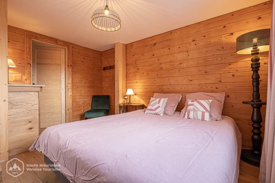 Chalet Arbasco - Le Sapey