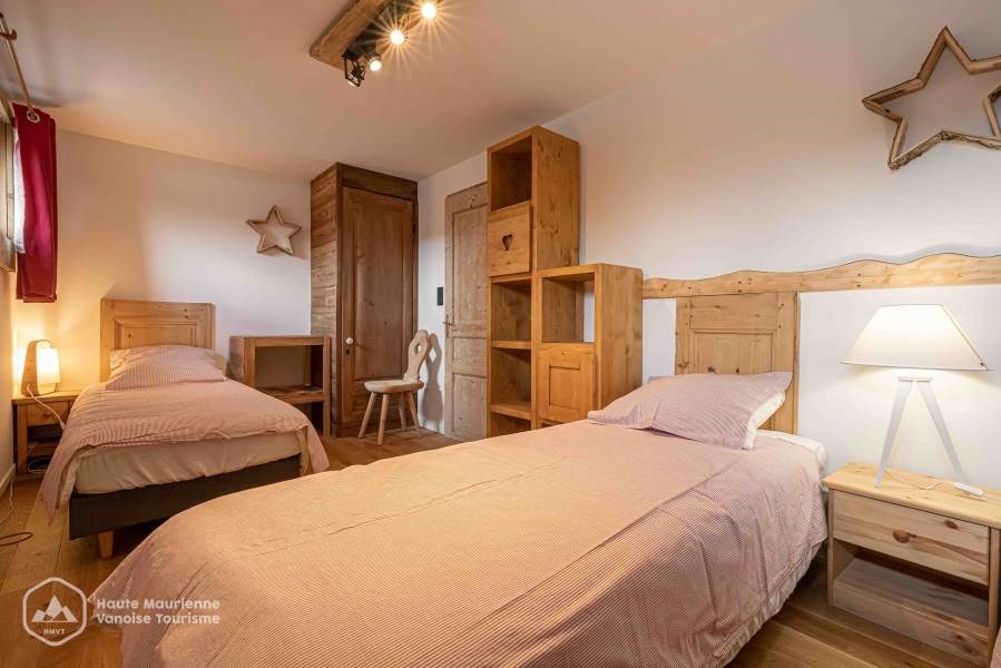 Chalet Arbasco - Le Sapey