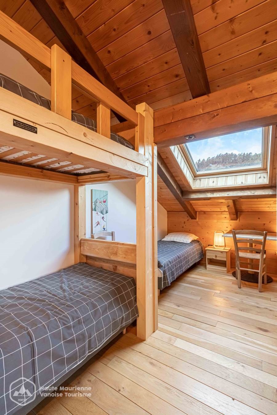 Chalet Arbasco - Le Sapey