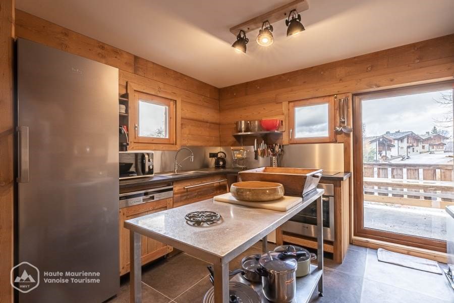 Chalet Arbasco - Le Sapey