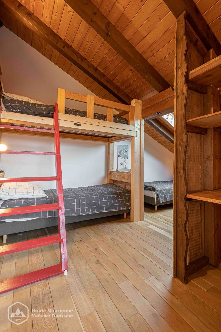 Chalet Arbasco - Le Sapey