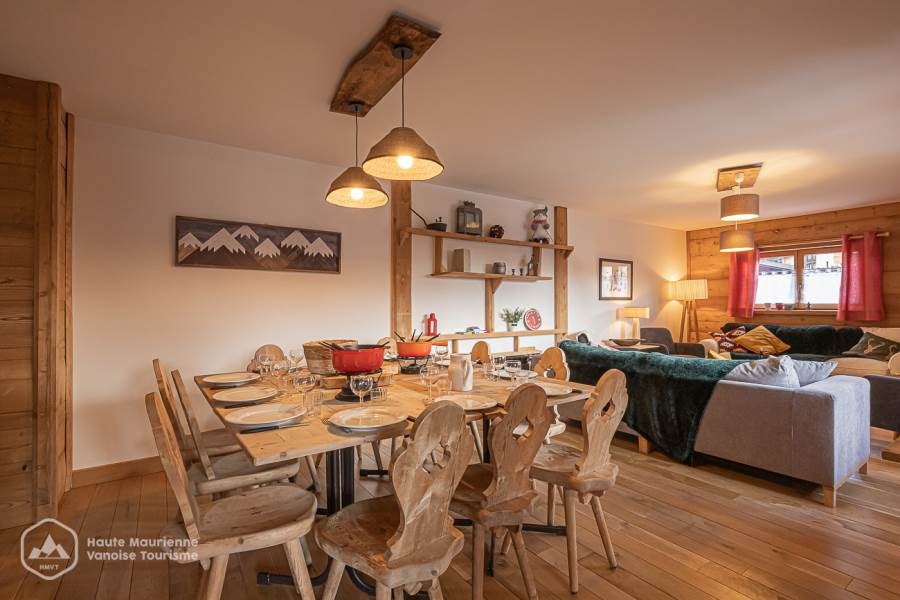 Chalet Arbasco - Le Sapey