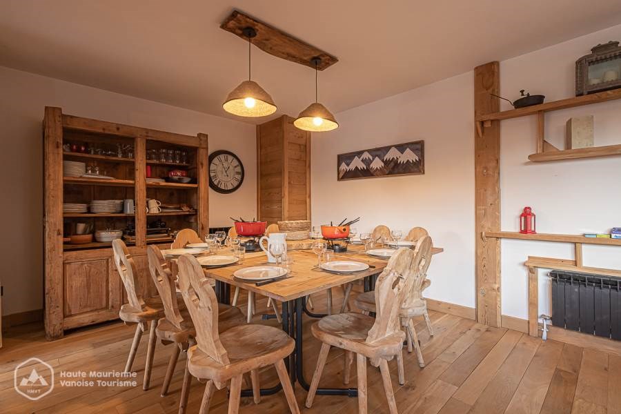 Chalet Arbasco - Le Sapey