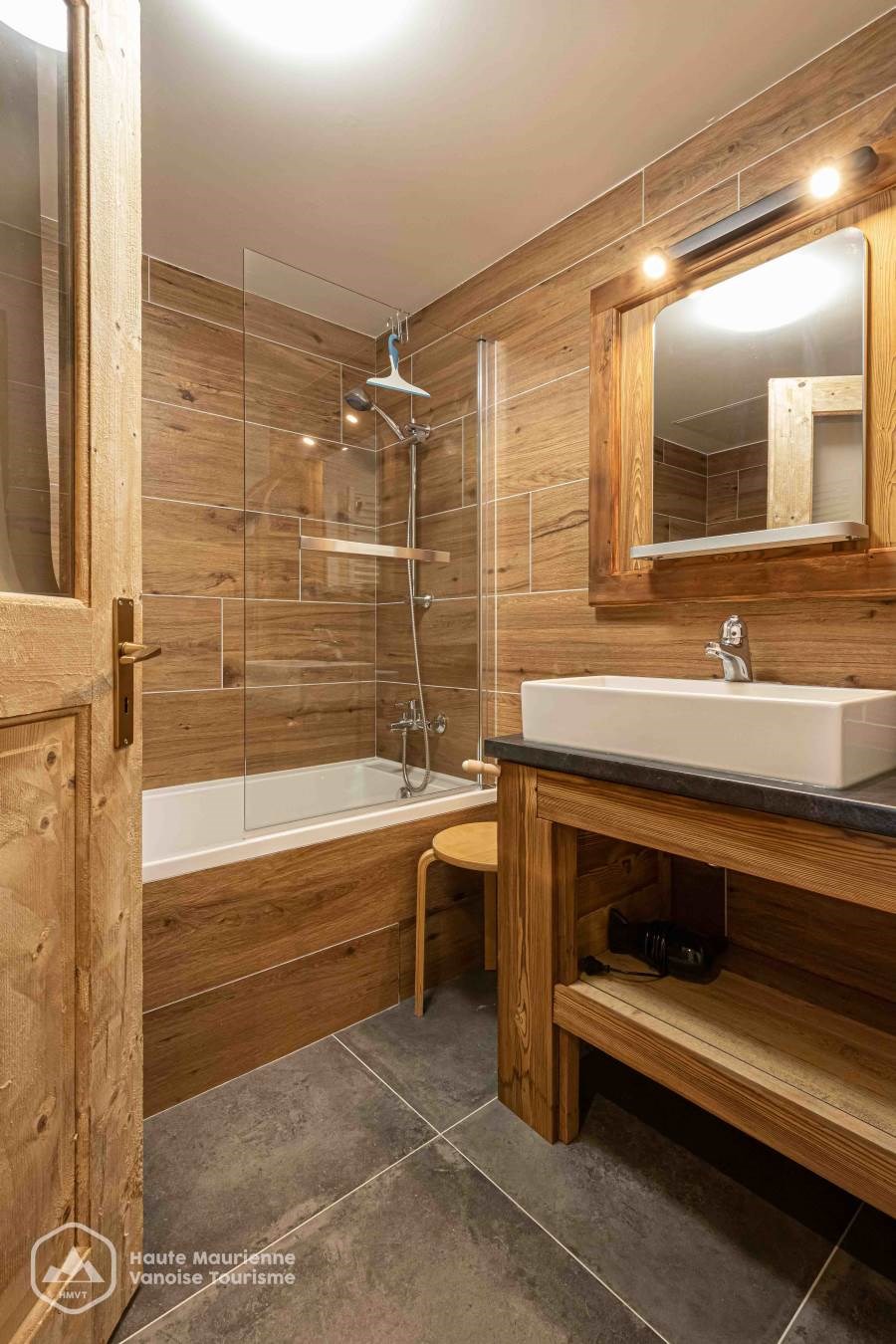 Chalet Arbasco - Le Sapey