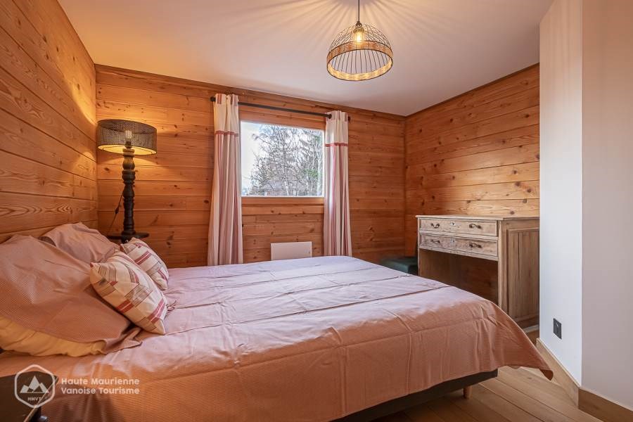 Chalet Arbasco - Le Sapey