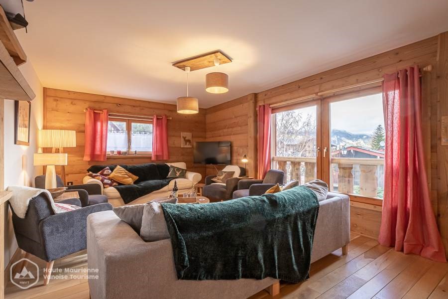 Chalet Arbasco - Le Sapey