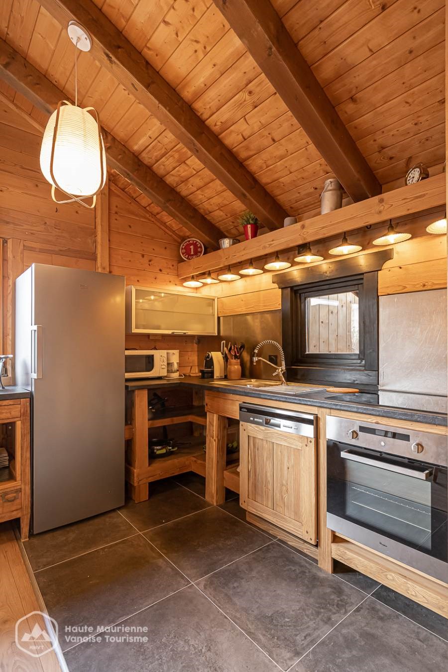 Chalet Arbasco - Le Lavoir