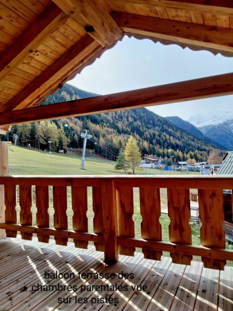 Chalet Arbasco - Le Lavoir