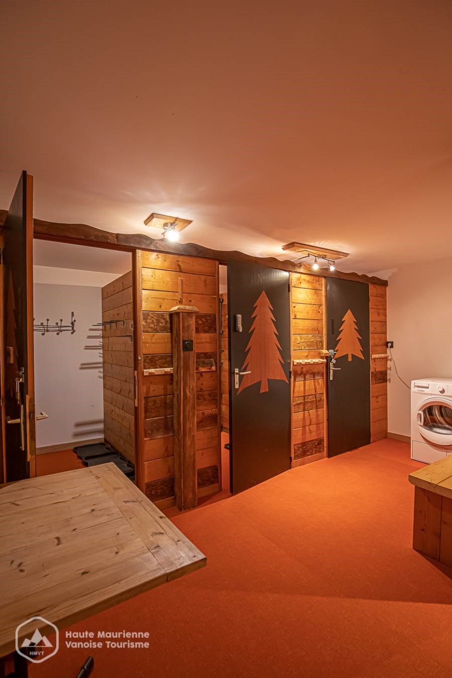 Chalet Arbasco - Le Lavoir