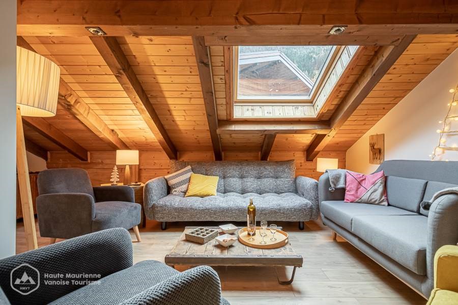 Chalet Arbasco - Le Lavoir