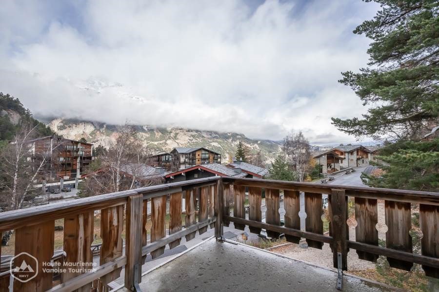 Chalet Arbasco - Le Lavoir