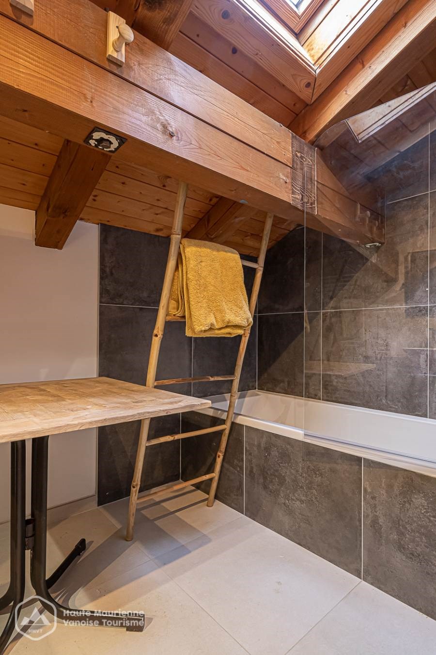 Chalet Arbasco - Le Lavoir