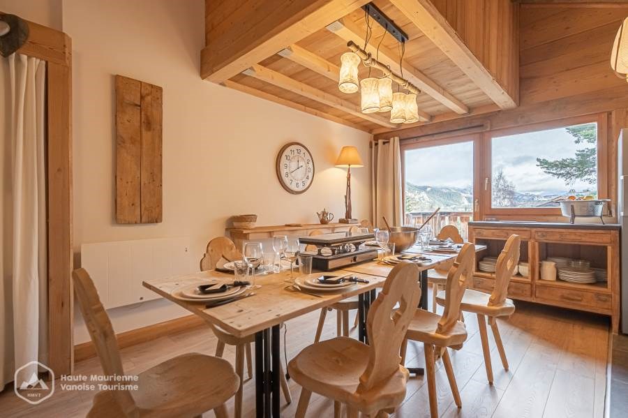 Chalet Arbasco - Le Lavoir