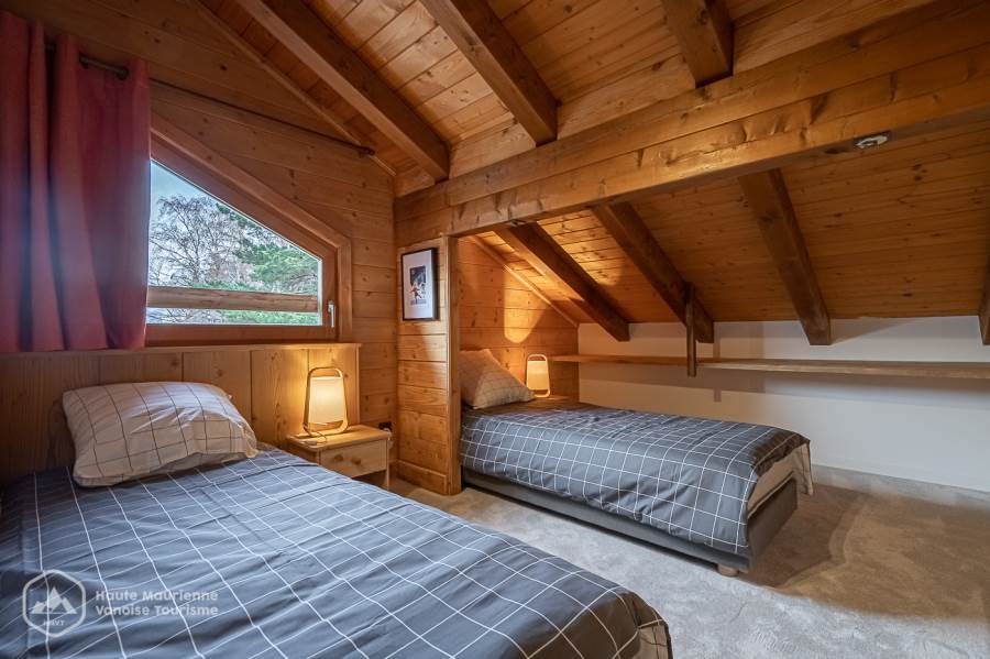 Chalet Arbasco - Le Lavoir